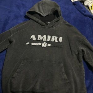 Amiri sweatsuit